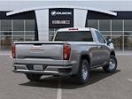 2024 GMC Sierra 1500 Regular Cab 4WD, Pickup for sale #29074 - photo 28