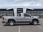 2024 GMC Sierra 1500 Regular Cab 4WD, Pickup for sale #29074 - photo 29