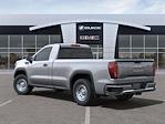 2024 GMC Sierra 1500 Regular Cab 4WD, Pickup for sale #29074 - photo 3