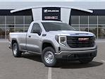 2024 GMC Sierra 1500 Regular Cab 4WD, Pickup for sale #29074 - photo 31