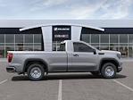 2024 GMC Sierra 1500 Regular Cab 4WD, Pickup for sale #29074 - photo 5