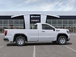 2025 GMC Sierra 1500 Regular Cab 4WD, Pickup for sale #30061 - photo 5