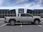 2025 GMC Sierra 3500 Crew Cab 4WD, Pickup for sale #30233 - photo 5