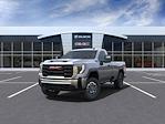 2025 GMC Sierra 3500 Regular Cab 4WD, Pickup for sale #30305 - photo 32