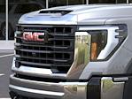 2025 GMC Sierra 3500 Regular Cab 4WD, Pickup for sale #30305 - photo 37