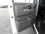 Used 2017 GMC Savana 3500, Box Van for sale #6070P - photo 8