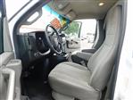 Used 2017 GMC Savana 3500, Box Van for sale #6070P - photo 9