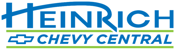 Heinrich Chevrolet logo