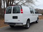 Used 2022 GMC Savana 2500 Work Van RWD, Empty Cargo Van for sale #12022U - photo 2