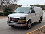 Used 2022 GMC Savana 2500 Work Van RWD, Empty Cargo Van for sale #12022U - photo 5