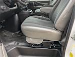 Used 2022 GMC Savana 2500 Work Van RWD, Empty Cargo Van for sale #12022U - photo 11