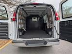 Used 2022 GMC Savana 2500 Work Van RWD, Empty Cargo Van for sale #12022U - photo 20