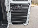 Used 2022 GMC Savana 2500 Work Van RWD, Empty Cargo Van for sale #12022U - photo 21