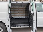 Used 2022 GMC Savana 2500 Work Van RWD, Empty Cargo Van for sale #12022U - photo 23