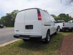 Used 2023 Chevrolet Express 2500 RWD, Empty Cargo Van for sale #1SA2521 - photo 3