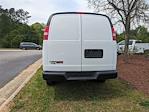 Used 2023 Chevrolet Express 2500 RWD, Empty Cargo Van for sale #1SA2521 - photo 4