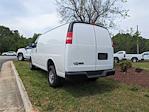 Used 2023 Chevrolet Express 2500 RWD, Empty Cargo Van for sale #1SA2521 - photo 2