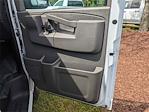 Used 2023 Chevrolet Express 2500 RWD, Empty Cargo Van for sale #1SA2521 - photo 23