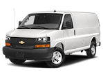 Used 2023 Chevrolet Express 2500 RWD, Empty Cargo Van for sale #1SA2521 - photo 28