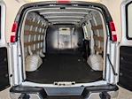 Used 2022 Chevrolet Express 2500 Work Truck RWD, Empty Cargo Van for sale #1SA2572 - photo 28