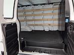 Used 2022 Chevrolet Express 2500 Work Truck RWD, Empty Cargo Van for sale #1SA2572 - photo 32