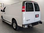 Used 2022 Chevrolet Express 2500 Work Truck RWD, Empty Cargo Van for sale #1SA2572 - photo 6