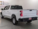 Used 2024 Chevrolet Silverado 1500 Work Truck Crew Cab 4WD, Pickup for sale #9051B - photo 5