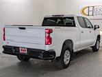 Used 2024 Chevrolet Silverado 1500 Work Truck Crew Cab 4WD, Pickup for sale #9051B - photo 7