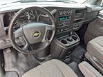 Used 2021 Chevrolet Express 3500 RWD, Box Van for sale #B10103A - photo 17