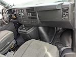 Used 2021 Chevrolet Express 3500 RWD, Box Van for sale #B10103A - photo 35