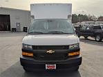 Used 2021 Chevrolet Express 3500 RWD, Box Van for sale #B10103A - photo 5