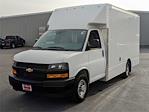 Used 2021 Chevrolet Express 3500 RWD, Box Van for sale #B10103A - photo 6