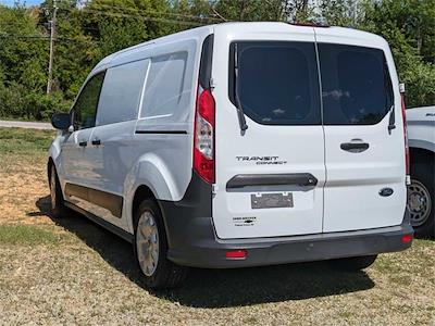 Used 2018 Ford Transit Connect XL FWD, Upfitted Cargo Van for sale #B10118 - photo 2