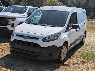 2018 Ford Transit Connect SRW FWD, Upfitted Cargo Van for sale #B10118 - photo 1