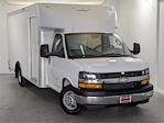 Used 2022 Chevrolet Express 3500 RWD, Box Van for sale #B10145 - photo 5