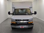 Used 2022 Chevrolet Express 3500 RWD, Box Van for sale #B10145 - photo 3