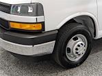 Used 2022 Chevrolet Express 3500 RWD, Box Van for sale #B10145 - photo 8