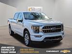 Used 2022 Ford F-150 SuperCrew Cab 4x4, Pickup for sale #B10159 - photo 1