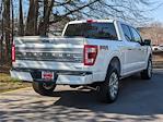 Used 2022 Ford F-150 SuperCrew Cab 4x4, Pickup for sale #B10159 - photo 2