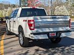 Used 2022 Ford F-150 SuperCrew Cab 4x4, Pickup for sale #B10159 - photo 4