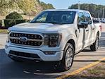 Used 2022 Ford F-150 Platinum SuperCrew Cab 4WD, Pickup for sale #B10159 - photo 3