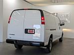 Used 2023 Chevrolet Express 2500 RWD, Empty Cargo Van for sale #B10212 - photo 7