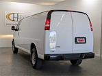 Used 2023 Chevrolet Express 2500 RWD, Empty Cargo Van for sale #B10212 - photo 4