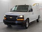 Used 2023 Chevrolet Express 2500 RWD, Empty Cargo Van for sale #B10212 - photo 1