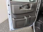Used 2023 Chevrolet Express 2500 RWD, Empty Cargo Van for sale #B10212 - photo 9