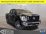 Used 2021 Nissan Titan SV Crew Cab 4x4, Pickup for sale #B10347A - photo 1