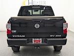 Used 2021 Nissan Titan SV Crew Cab 4x4, Pickup for sale #B10347A - photo 7