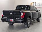 Used 2021 Nissan Titan SV Crew Cab 4x4, Pickup for sale #B10347A - photo 2