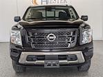 Used 2021 Nissan Titan SV Crew Cab 4x4, Pickup for sale #B10347A - photo 4