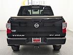 Used 2021 Nissan Titan SV Crew Cab 4x4, Pickup for sale #B10347A - photo 7